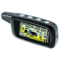 Брелок Ж/К Pantera SLK-600/625/650/675 RS