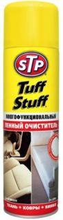 Очиститель обивки салона Tuff Stuff 623 гр. ― Империя Звука