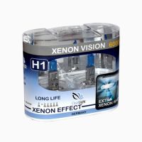 Лампа ClearLight H1 12V-55W Xenon Vision (2 шт.)
