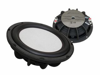 Купить Сабвуфер µ-Dimension RM-208SL (головка), купить сабвуфер,