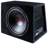 Сабвуфер Prology Sound Box 1000
