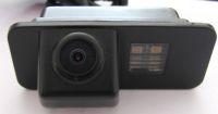 Камера Velas F-02 (Ford Fiesta (2008 - 2011), Mondeo (2008 - 2011), S-Max (2006 - 2011))
