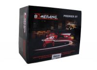 Автосигнализация Boomerang Premier ST