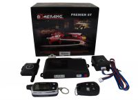Автосигнализация Boomerang Premier ST