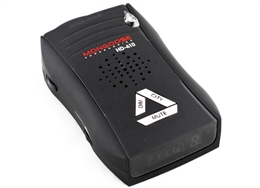 Радар-детектор Mongoose HD-410 ST (стрелка) ― Империя Звука