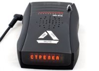 Радар-детектор Mongoose HD-510 ST (стрелка)
