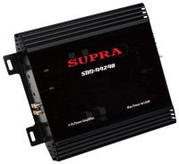 Усилитель Supra SBD-A4240 (4-х канальный)