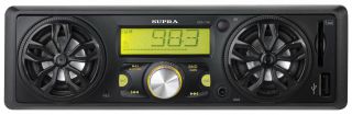 Купить Магнитола USB Supra SFD-75U, купить магнитолу