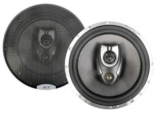 Динамики ACV GF-623 (6.5") ― Империя Звука
