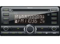 Магнитола CD/MP3 Prology CMD-250UR (2-din)