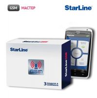 GSM-модуль StarLine мастер (встраиваемый)