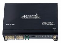 Усилитель ACV MX-2.150 (2-х канальный)