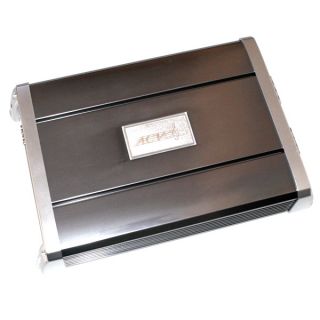 Усилитель ACV GX-1.1200 (моноблок) ― Империя Звука