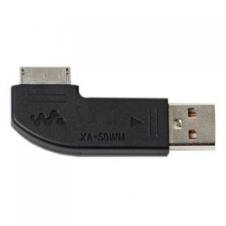 Купить USB-адаптер переменного тока SONY XA-50WM для проигрывателя Walkman®, купить адаптер
