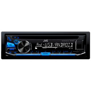 Магнитола CD/MP3 JVC KD-R472 ― Империя Звука
