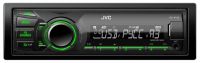 Магнитола USB JVC KD-X100EE