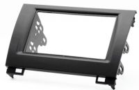 Переходная рамка GREET WALL H3, H5 (2010+), X240 (2012+) 2-Din