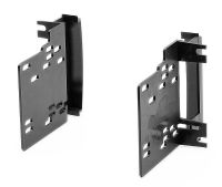 Переходная рамка CHRYSLER 300 (08-10) / DODGE Caliber (09-12) /JEEP Grand Cherokee (08-10) 1-Din