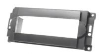 Переходная рамка CHRYSLER 300C (05-07)/DODGE Ram (06-08)/JEEP Grand Cherokee (05-07) 1-Din