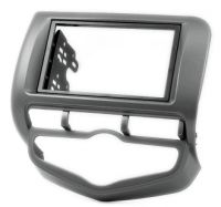 Переходная рамка HONDA Fit, Jazz (2002-2008) 2-Din правый руль