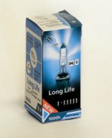 Лампа ClearLight H3 12V-55W LongLife
