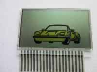 Дисплей LCD на шлейфе Cenmax ST5/5A