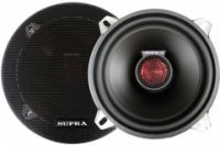 Динамики Supra TBS-502 (компонентные/коаксиальные)