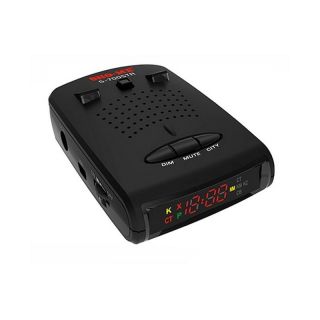 Радар-детектор SHO-ME G-700 STR (стрелка + GPS) ― Империя Звука