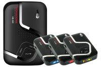 Радар-детектор Mongoose HD-500 ST (стрелка)