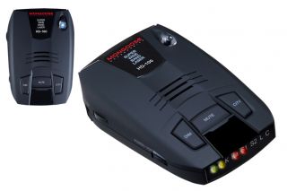 Купить Радар-детектор Mongoose HD-100, купить радар-детектор,