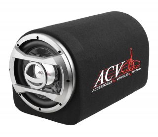 Сабвуфер ACV BTA-10N (активный) ― Империя Звука