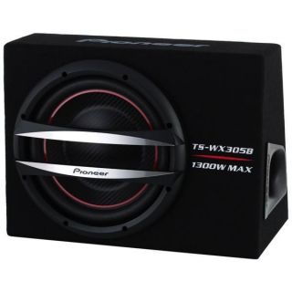 купить Сабвуфер Pioneer TS-WX305В
