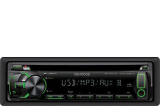 Купить Магнитола CD/MP3 Kenwood KDC-3057UG, купить магнитолу