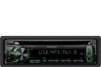 Магнитола CD/MP3 Kenwood KDC-3057UG