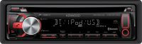 Магнитола CD/MP3 Kenwood KDC-BT43U