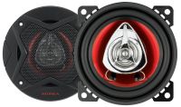 Динамики Supra RLS-420