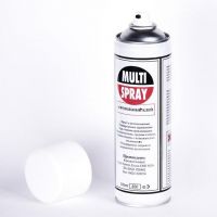 Клей-спрей Multi Spray (500 мл.)