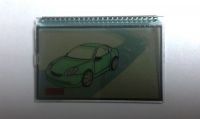 Дисплей LCD на ножках Scher Khan Magicar 5/6