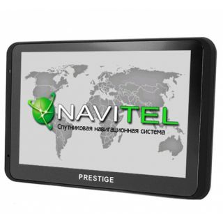 Купить Навигатор Prestige 5020 (карта Навител), купить навигатор