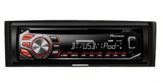 купить Магнитола CD/MP3 Pioneer DEH-4600BT
