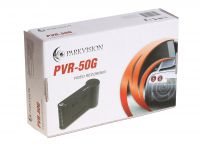 Видеорегистратор PARKVISION PVR-50G