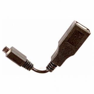 Адаптер Micro USB-USB Smartbuy ― Империя Звука