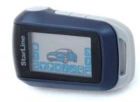 Брелок Ж/К StarLine A64