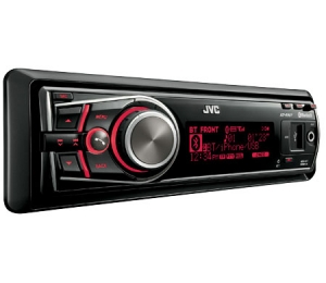 Купить Магнитола CD/MP3 JVC KD-R507, купить магнитолу