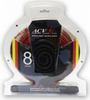 Купить Установочный комплект ACV 21-KIT 1-8 ECO