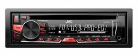 Магнитола CD/MP3 JVC KD-R461EY
