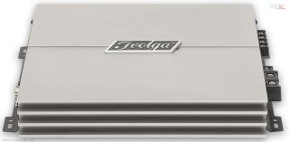 Усилитель Ivolga SH-50.2 (2-х канальный встраиваемый) ― Империя Звука