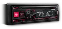 Магнитола CD/MP3 Alpine CDE-180RR