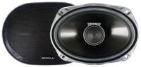 Динамики Supra TBS-692 (компонентные/коаксиальные)