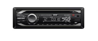 Магнитола CD/MP3 Mystery MCD-559 MPUС